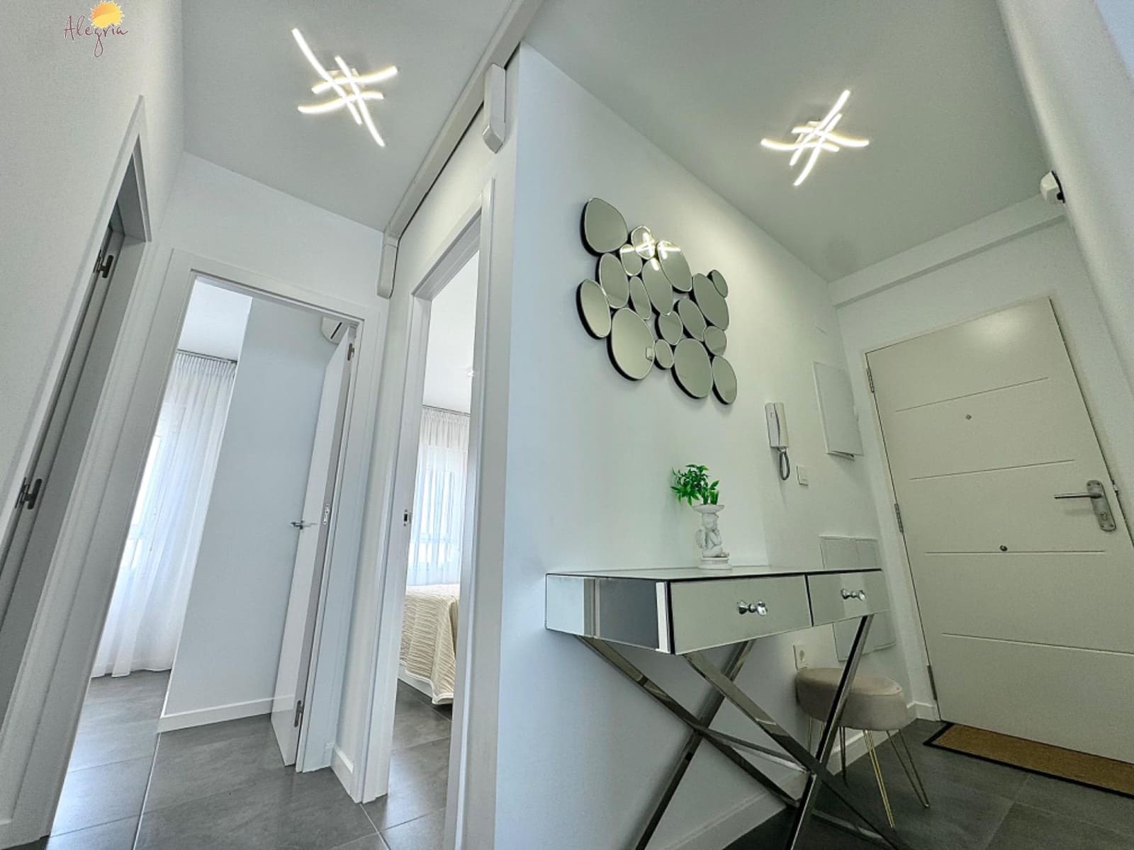 3 soveværelse Lejlighed til salg i Orihuela Costa med swimmingpool garage - € 235.000 (Ref: 8452490)