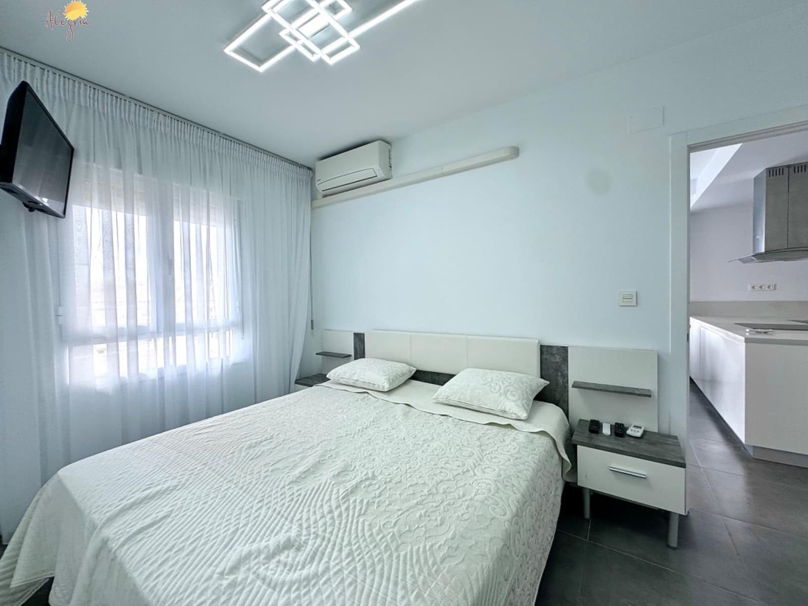 3 soveværelse Lejlighed til salg i Orihuela Costa med swimmingpool garage - € 235.000 (Ref: 8452490)