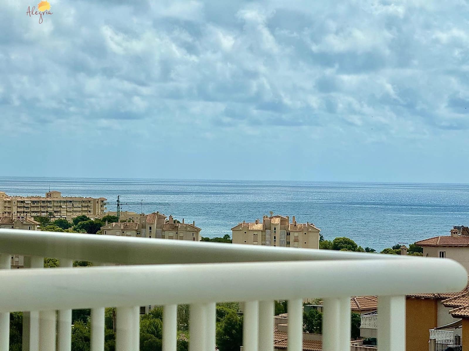 3 soveværelse Lejlighed til salg i Orihuela Costa med swimmingpool garage - € 235.000 (Ref: 8452490)