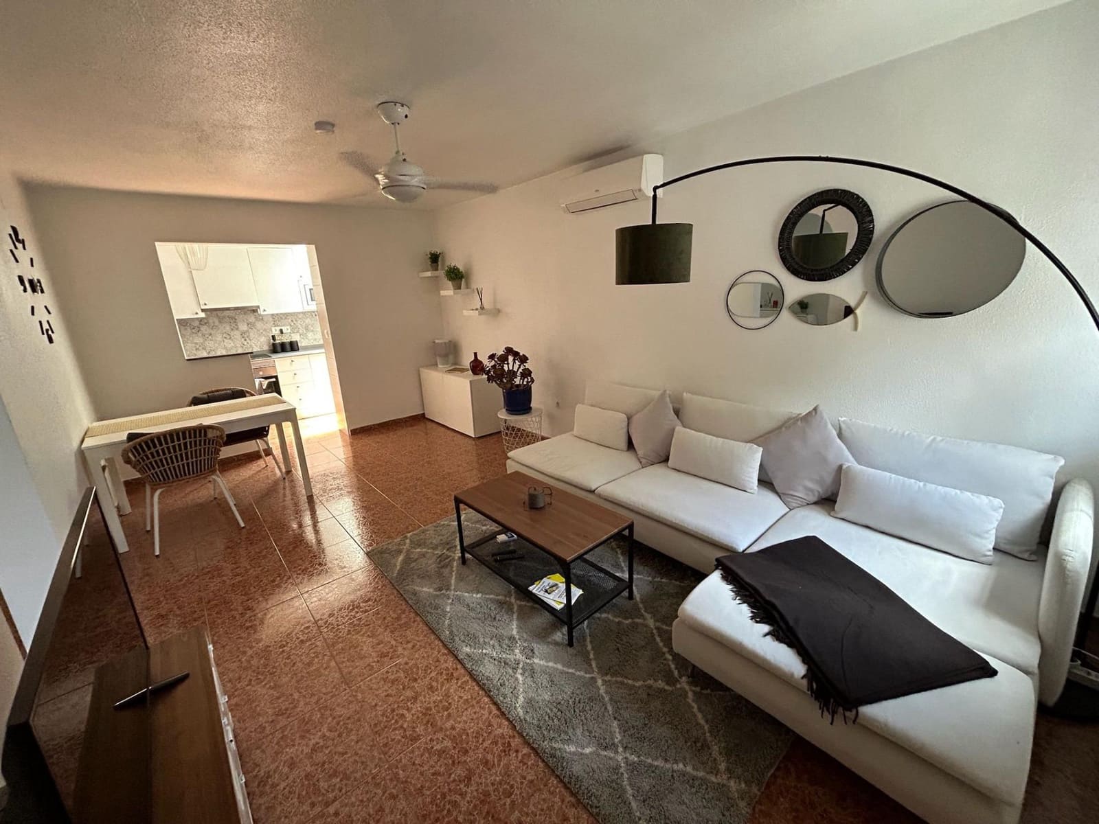 3 sypialnia Dom szeregowy na sprzedaż w El Limonar z basenem - 225 000 € (Ref: 8458054)