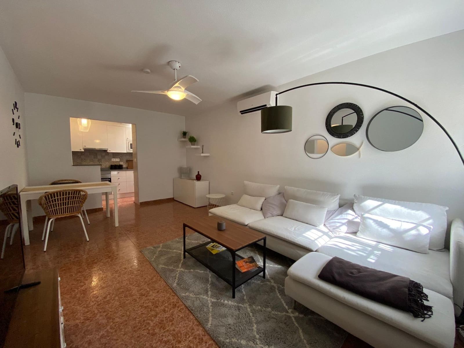 3 sypialnia Dom szeregowy na sprzedaż w El Limonar z basenem - 225 000 € (Ref: 8458054)