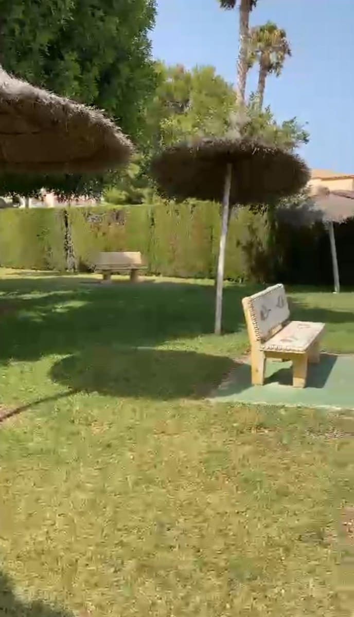 3 sypialnia Dom szeregowy na sprzedaż w El Limonar z basenem - 225 000 € (Ref: 8458054)