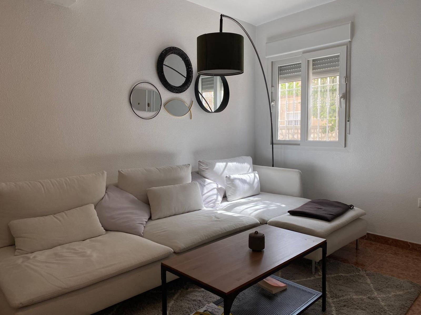 3 sypialnia Dom szeregowy na sprzedaż w El Limonar z basenem - 225 000 € (Ref: 8458054)