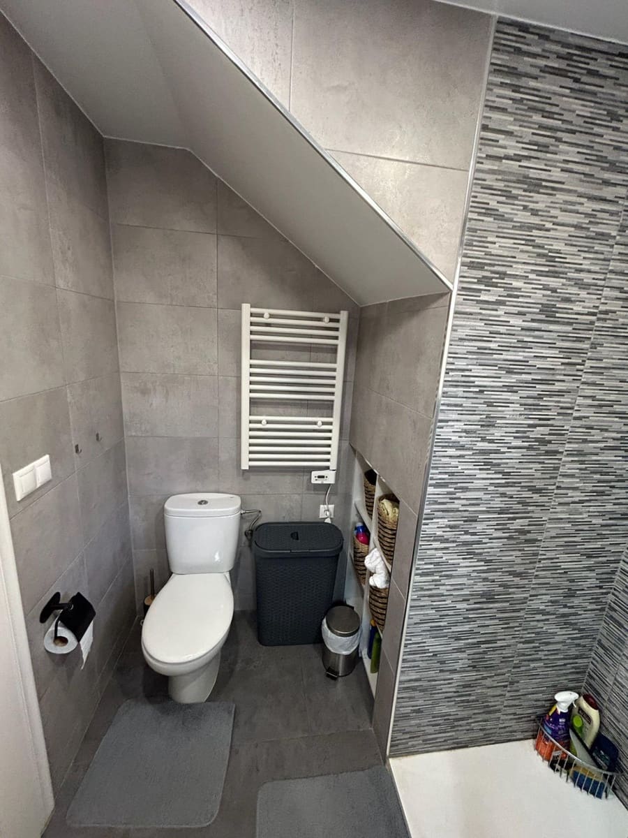 3 sypialnia Dom szeregowy na sprzedaż w El Limonar z basenem - 225 000 € (Ref: 8458054)