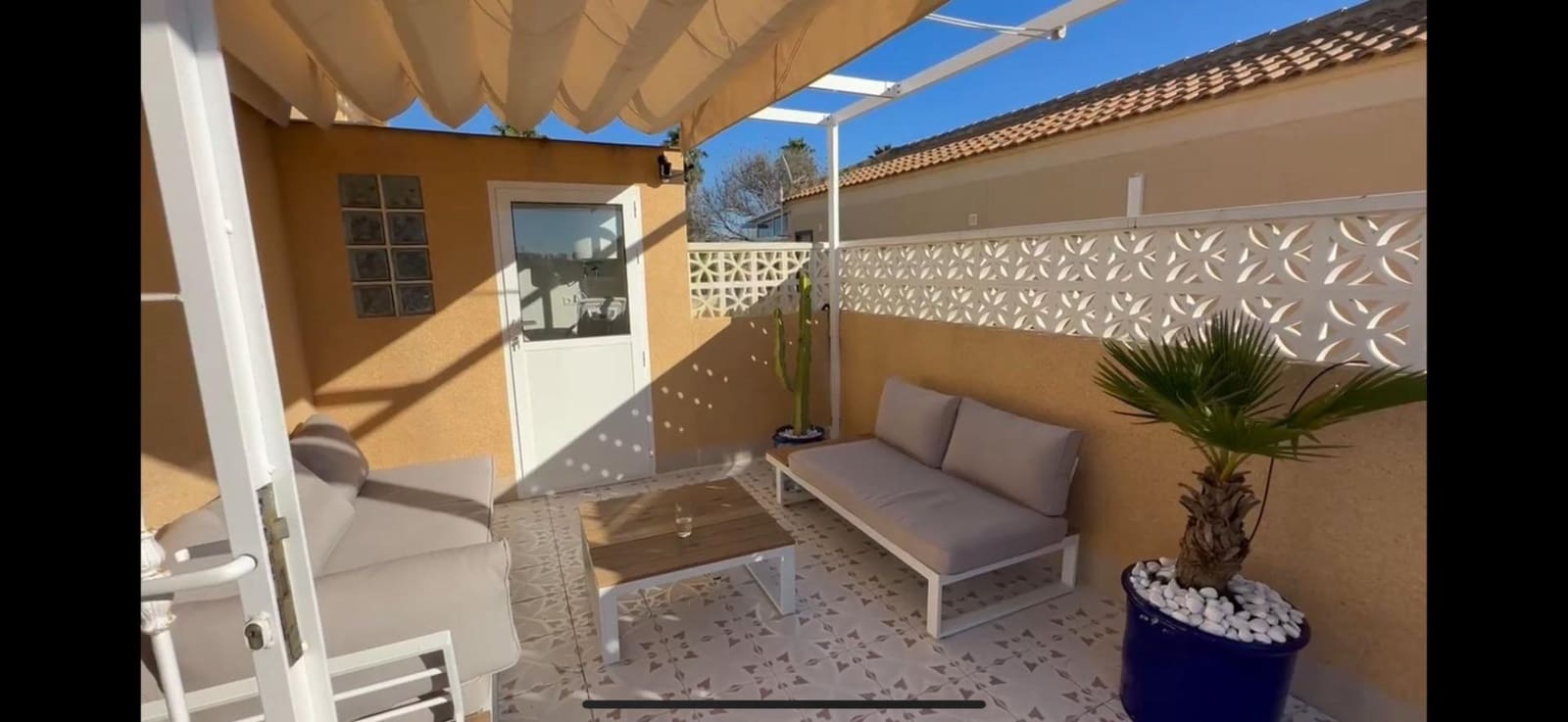 3 sypialnia Dom szeregowy na sprzedaż w El Limonar z basenem - 225 000 € (Ref: 8458054)