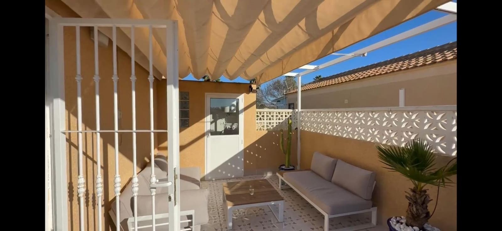 3 sypialnia Dom szeregowy na sprzedaż w El Limonar z basenem - 225 000 € (Ref: 8458054)