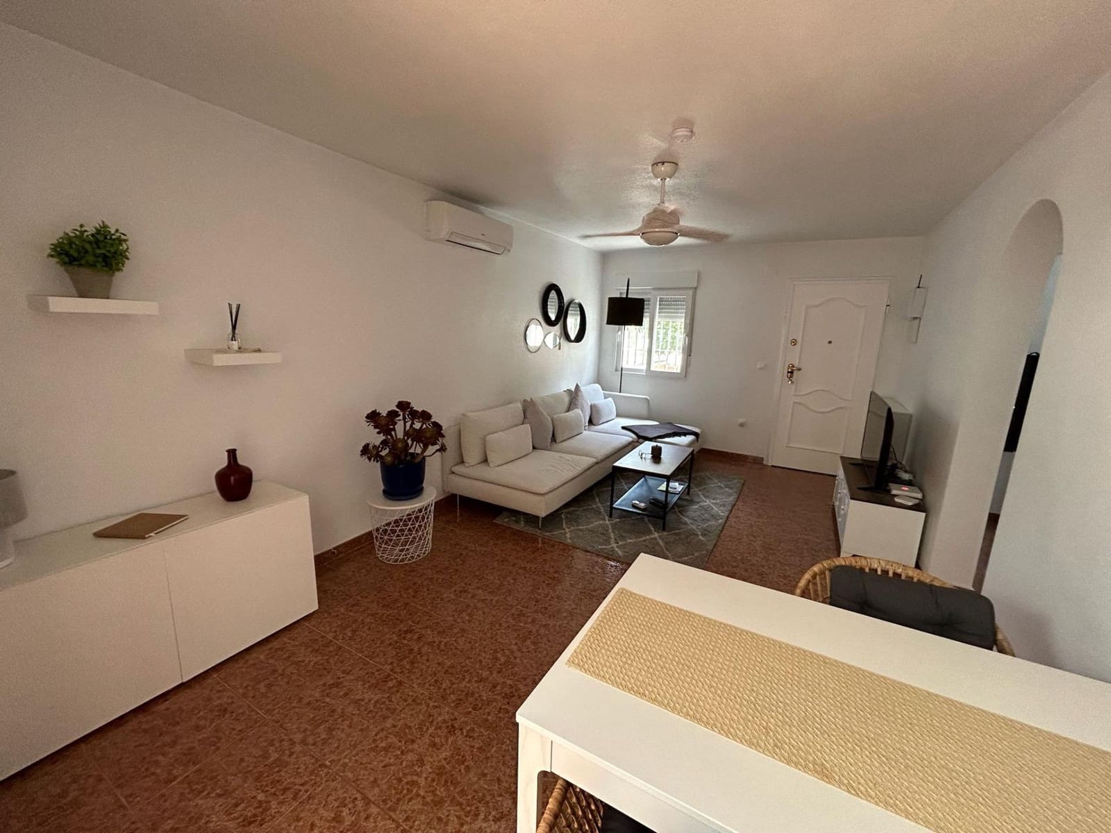 3 sypialnia Dom szeregowy na sprzedaż w El Limonar z basenem - 225 000 € (Ref: 8458054)