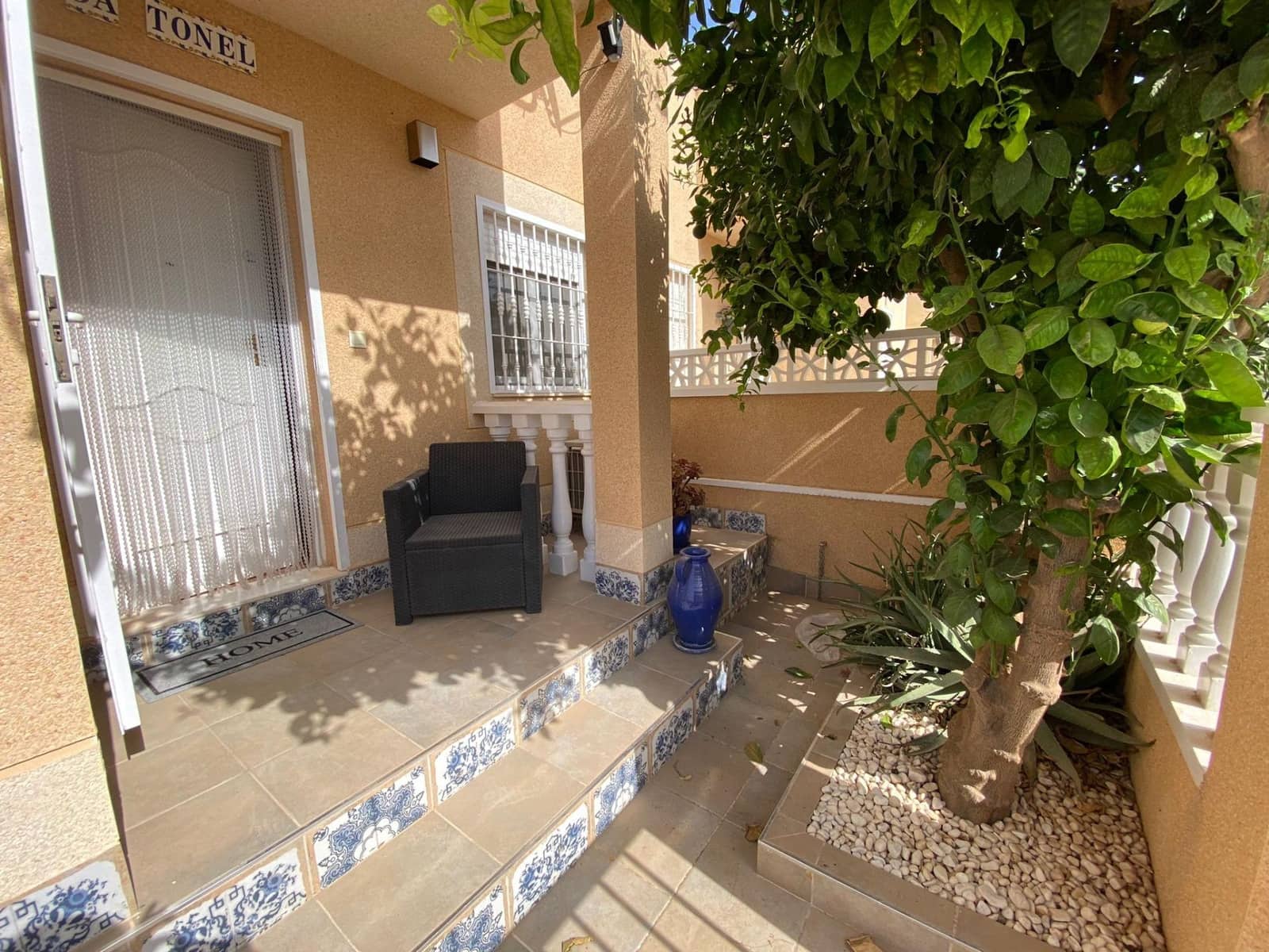 3 sypialnia Dom szeregowy na sprzedaż w El Limonar z basenem - 225 000 € (Ref: 8458054)