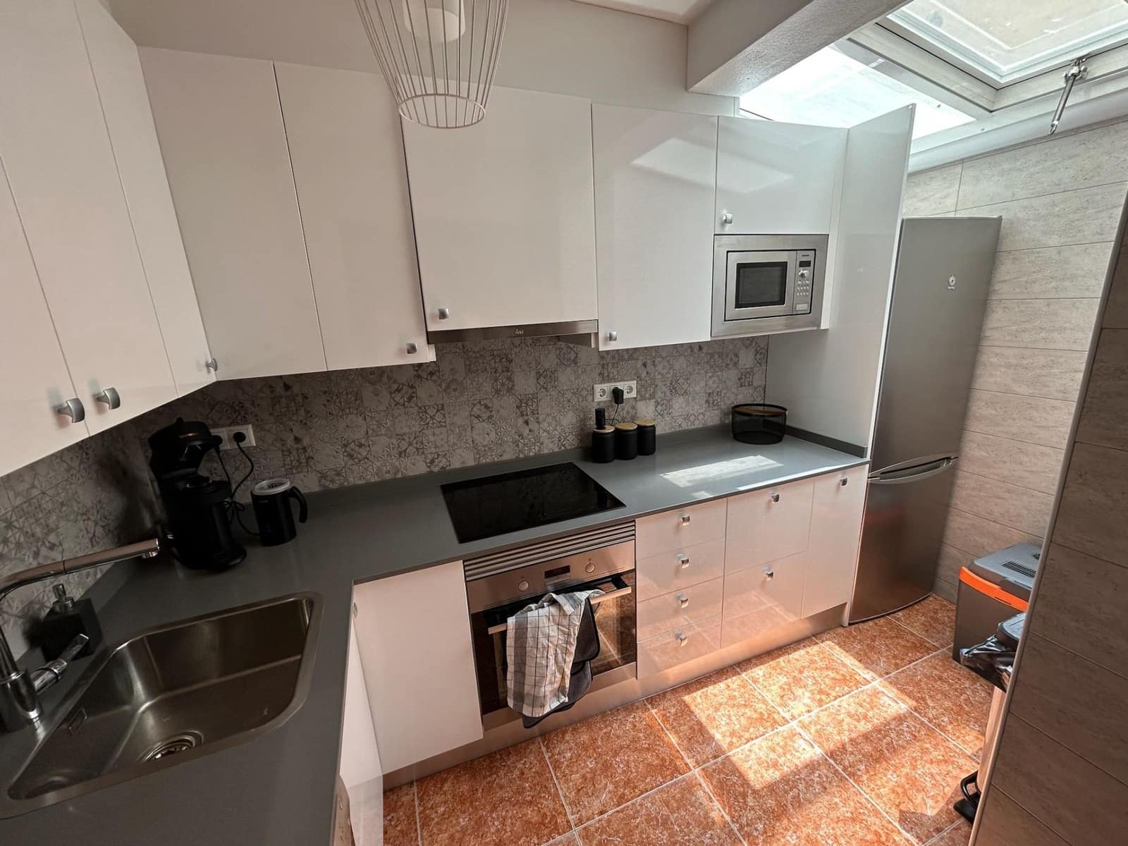 3 sypialnia Dom szeregowy na sprzedaż w El Limonar z basenem - 225 000 € (Ref: 8458054)