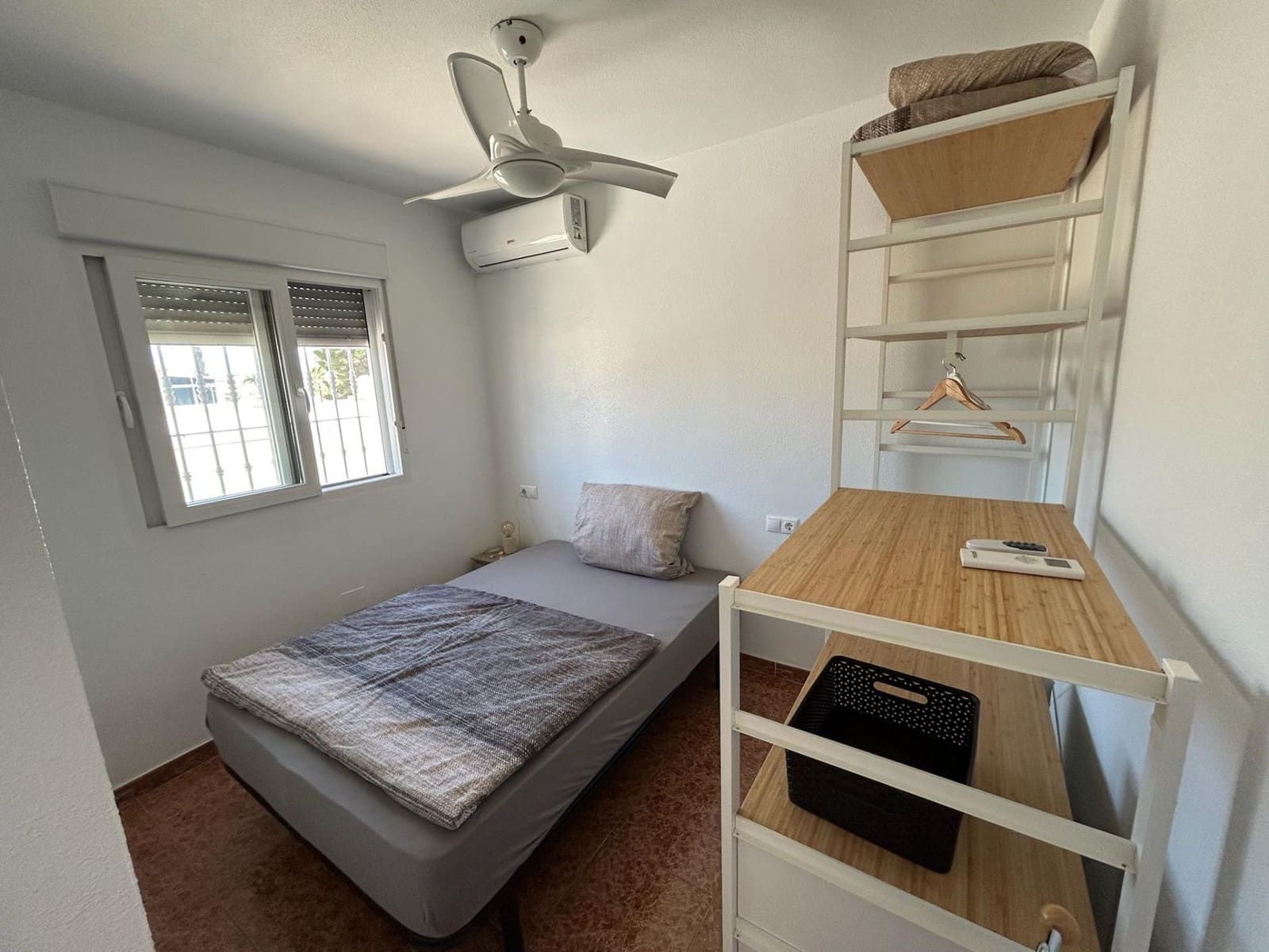 3 sypialnia Dom szeregowy na sprzedaż w El Limonar z basenem - 225 000 € (Ref: 8458054)