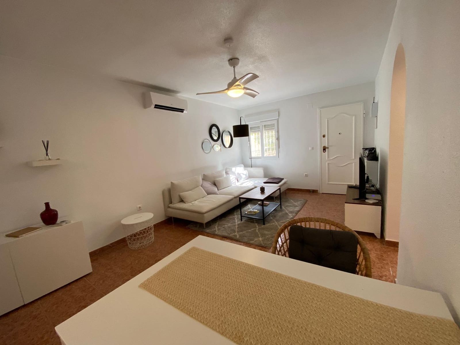 3 sypialnia Dom szeregowy na sprzedaż w El Limonar z basenem - 225 000 € (Ref: 8458054)