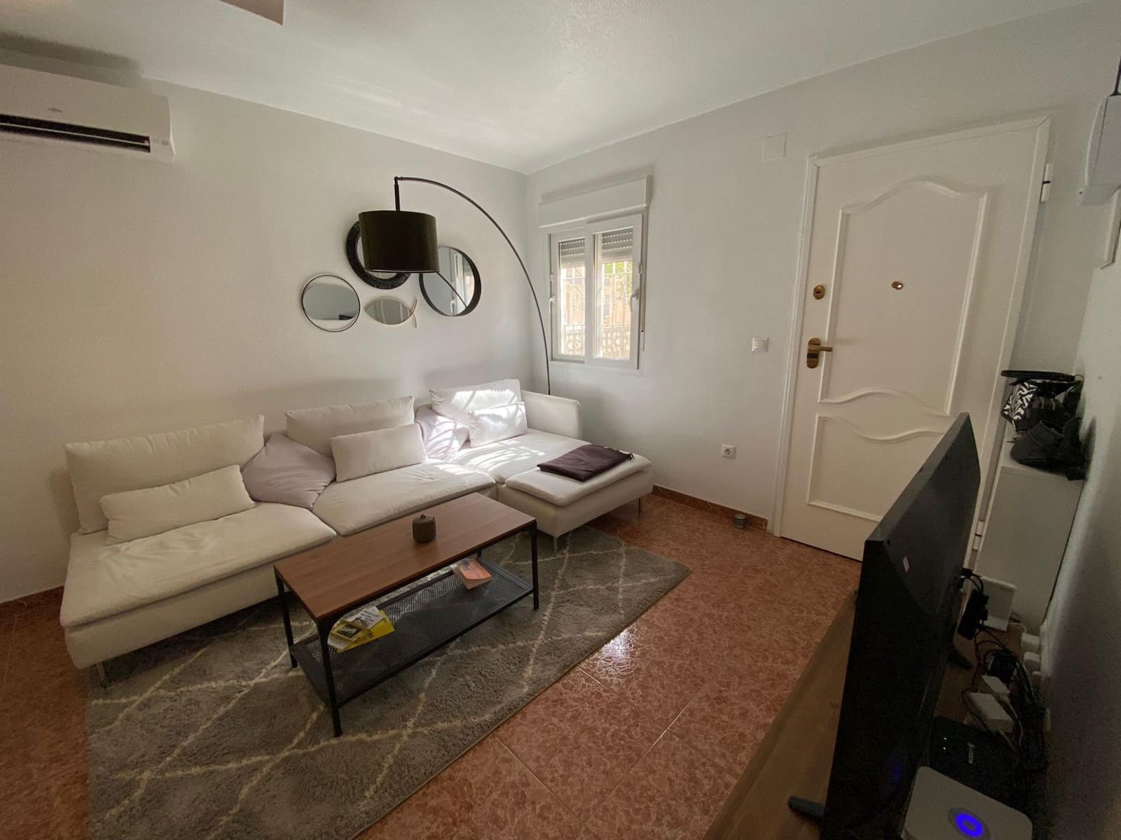 3 sypialnia Dom szeregowy na sprzedaż w El Limonar z basenem - 225 000 € (Ref: 8458054)