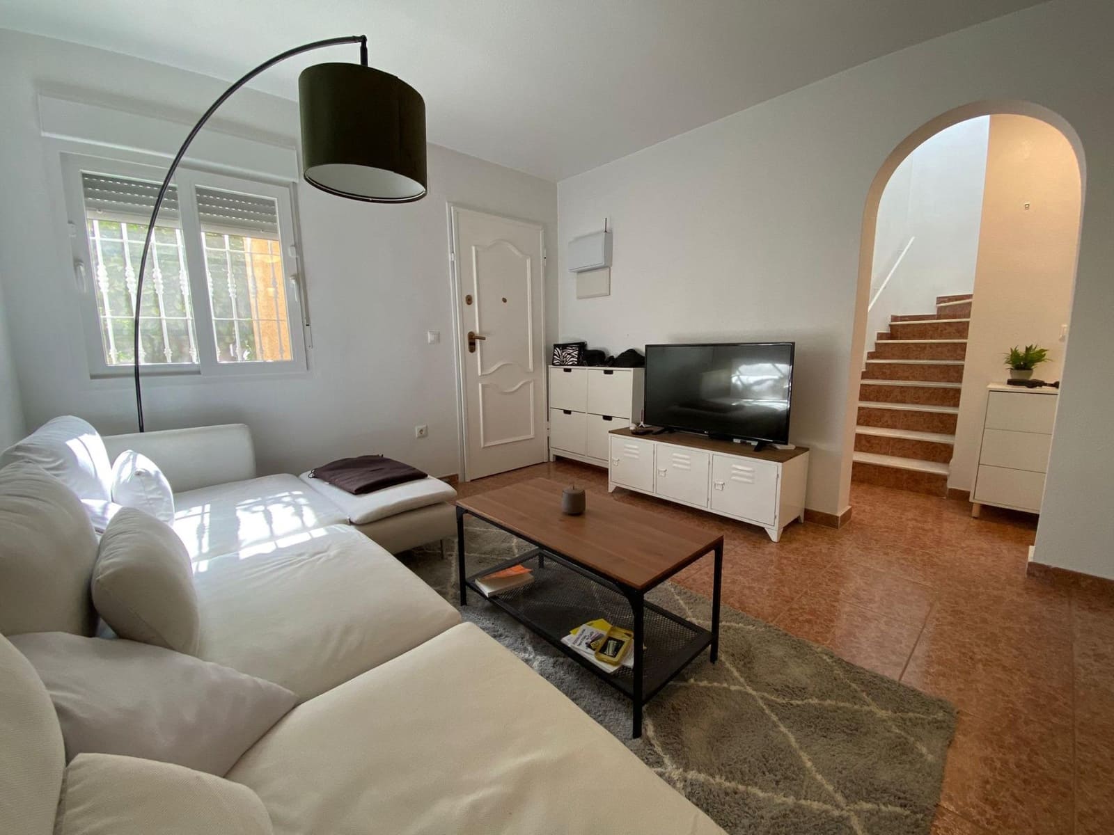 3 sypialnia Dom szeregowy na sprzedaż w El Limonar z basenem - 225 000 € (Ref: 8458054)