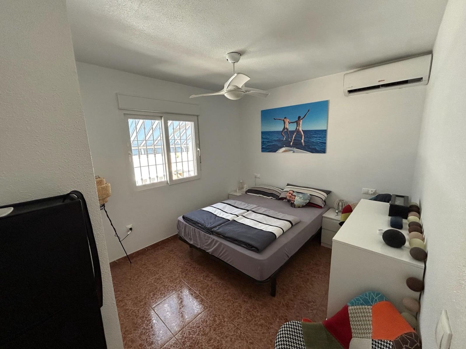 3 sypialnia Dom szeregowy na sprzedaż w El Limonar z basenem - 225 000 € (Ref: 8458054)