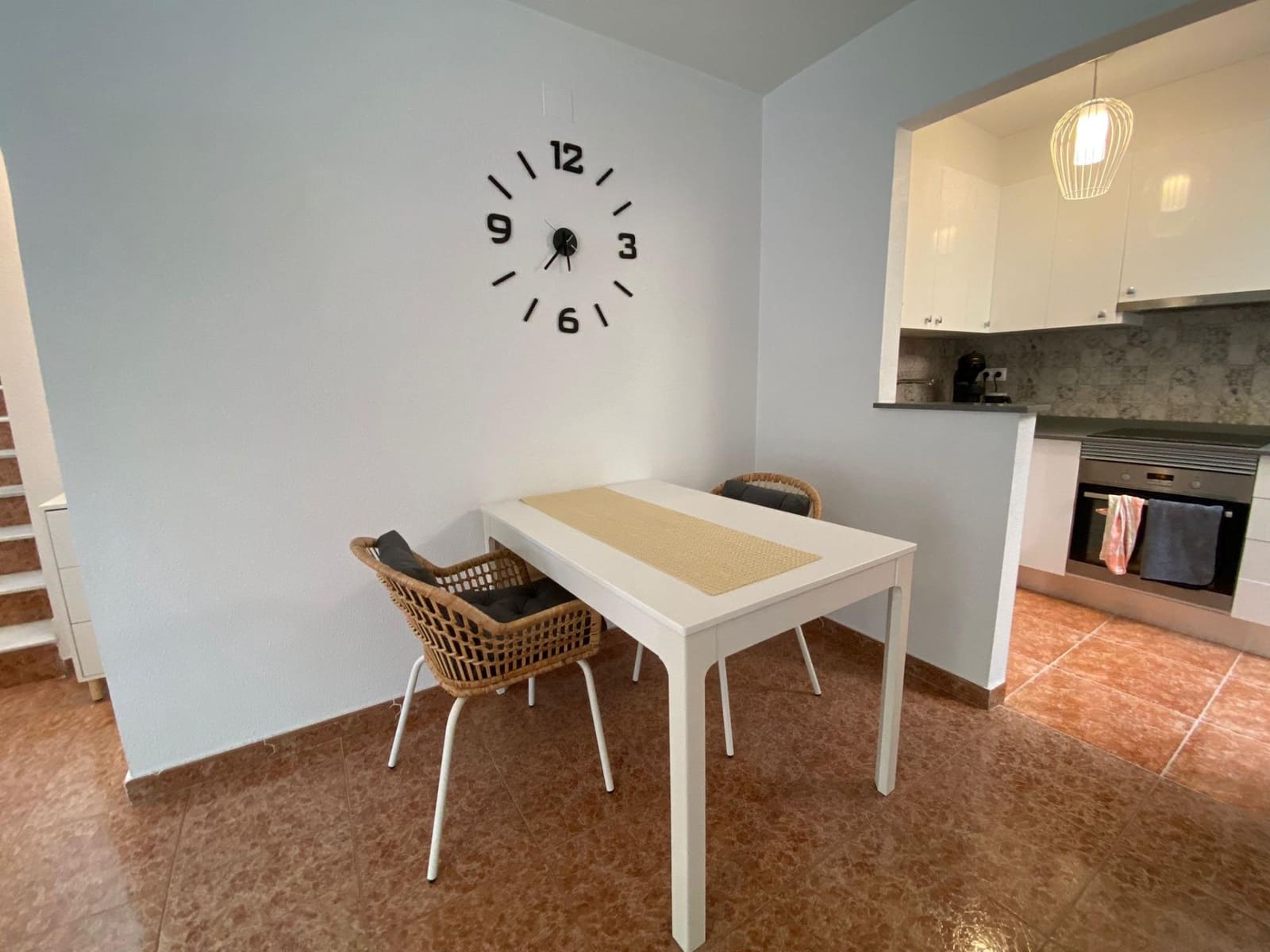 3 sypialnia Dom szeregowy na sprzedaż w El Limonar z basenem - 225 000 € (Ref: 8458054)