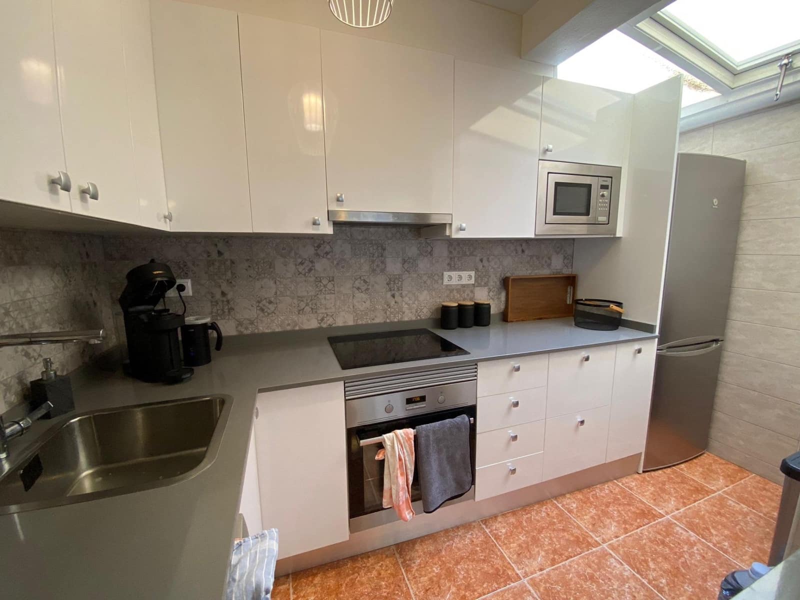 3 sypialnia Dom szeregowy na sprzedaż w El Limonar z basenem - 225 000 € (Ref: 8458054)