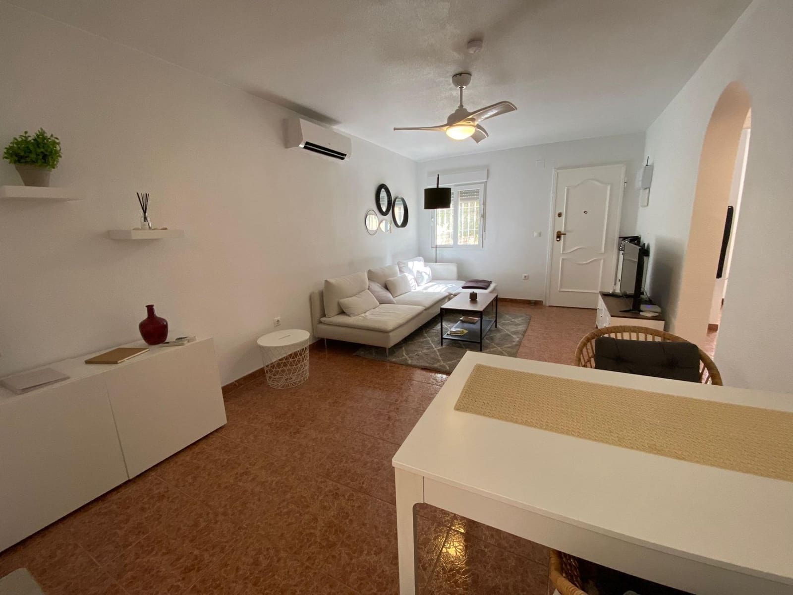 3 sypialnia Dom szeregowy na sprzedaż w El Limonar z basenem - 225 000 € (Ref: 8458054)