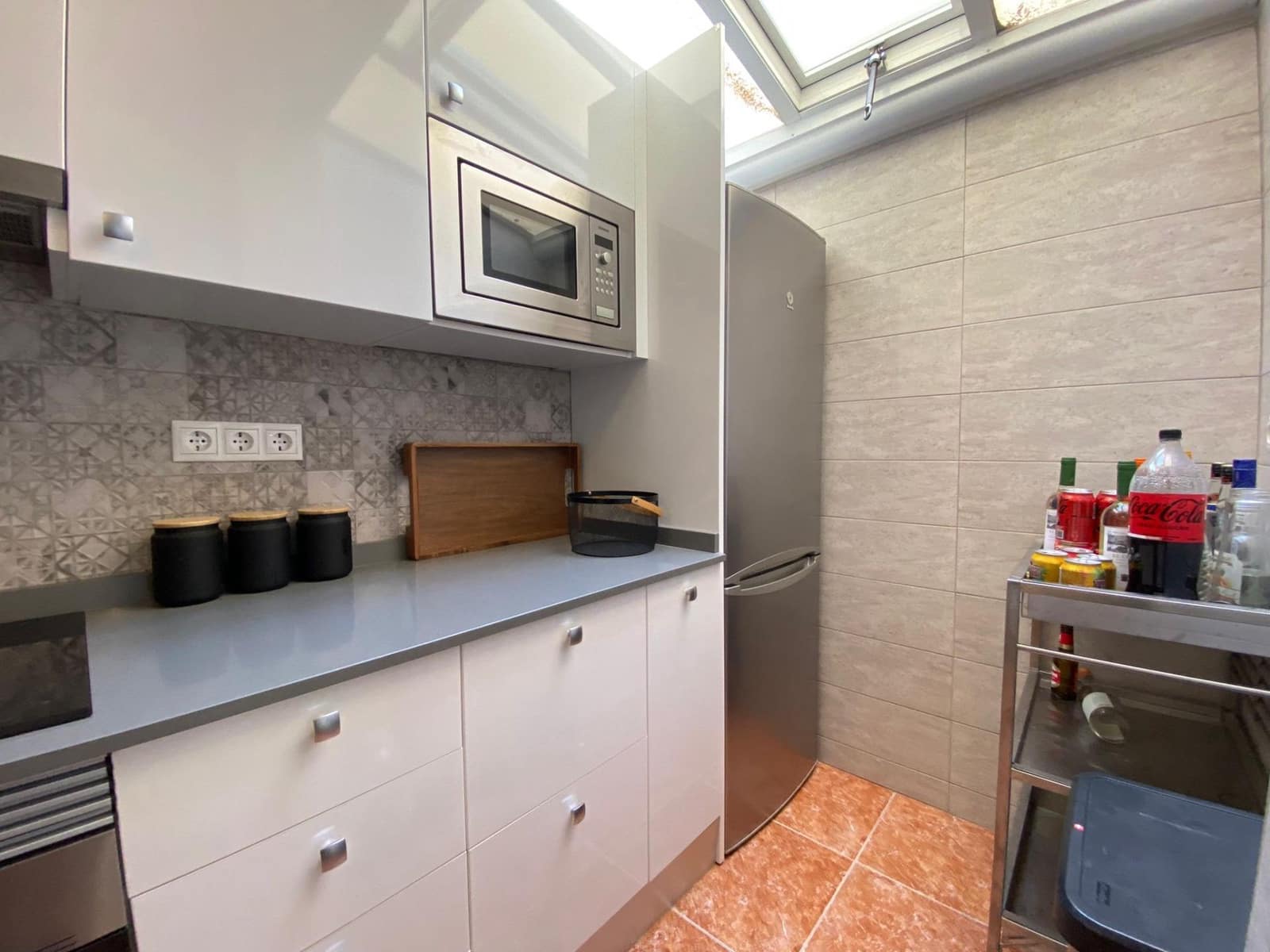 3 sypialnia Dom szeregowy na sprzedaż w El Limonar z basenem - 225 000 € (Ref: 8458054)