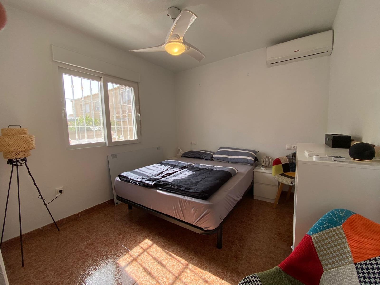 3 sypialnia Dom szeregowy na sprzedaż w El Limonar z basenem - 225 000 € (Ref: 8458054)