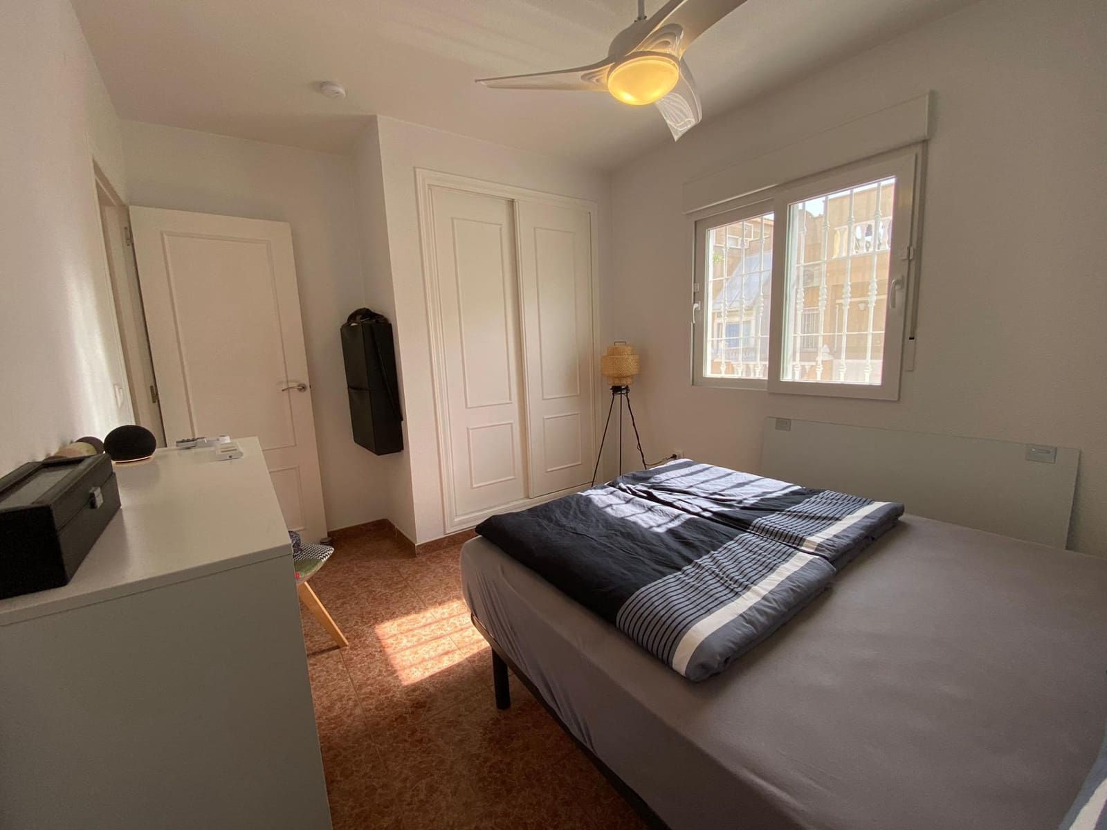 3 sypialnia Dom szeregowy na sprzedaż w El Limonar z basenem - 225 000 € (Ref: 8458054)