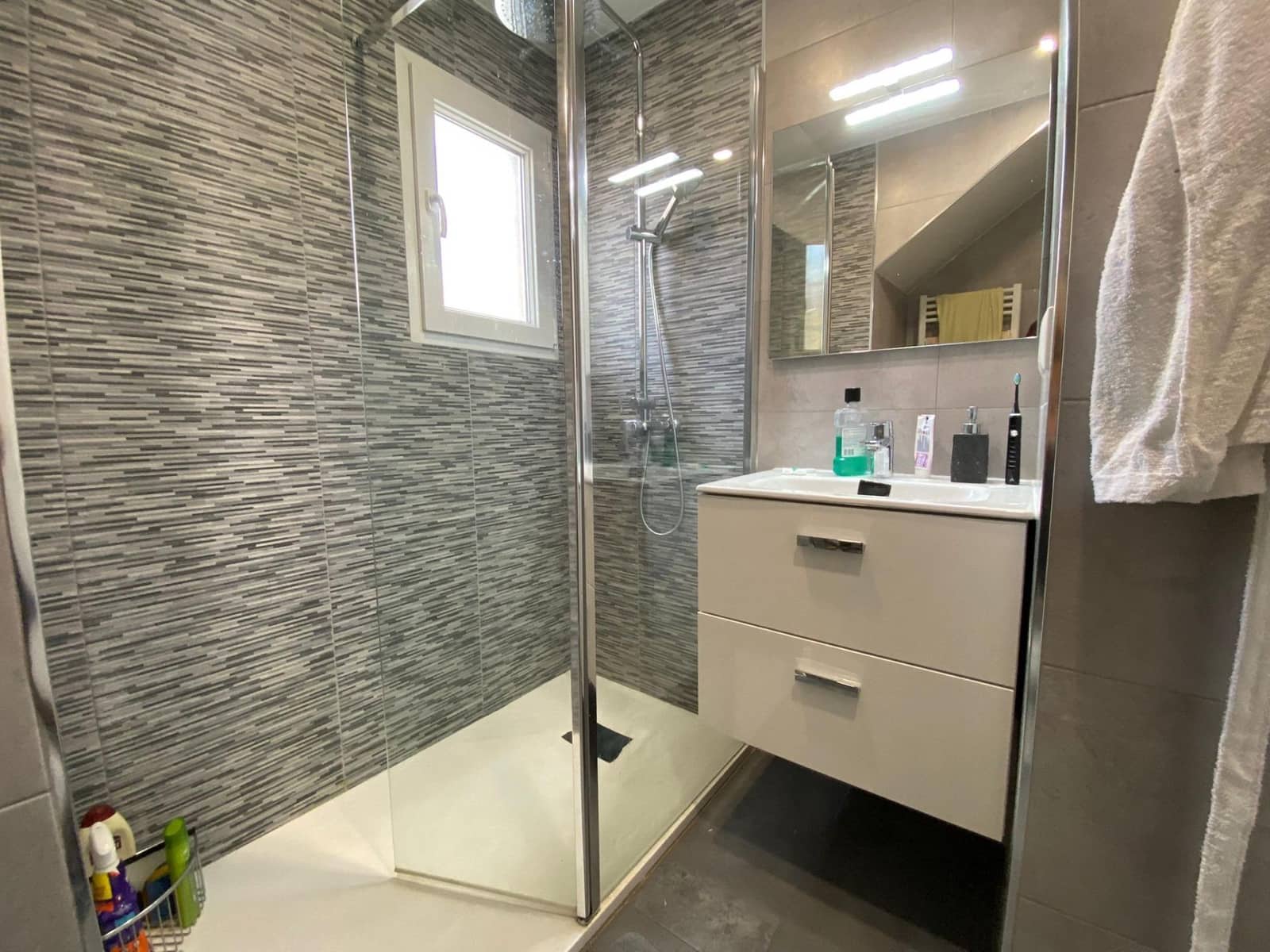 3 sypialnia Dom szeregowy na sprzedaż w El Limonar z basenem - 225 000 € (Ref: 8458054)