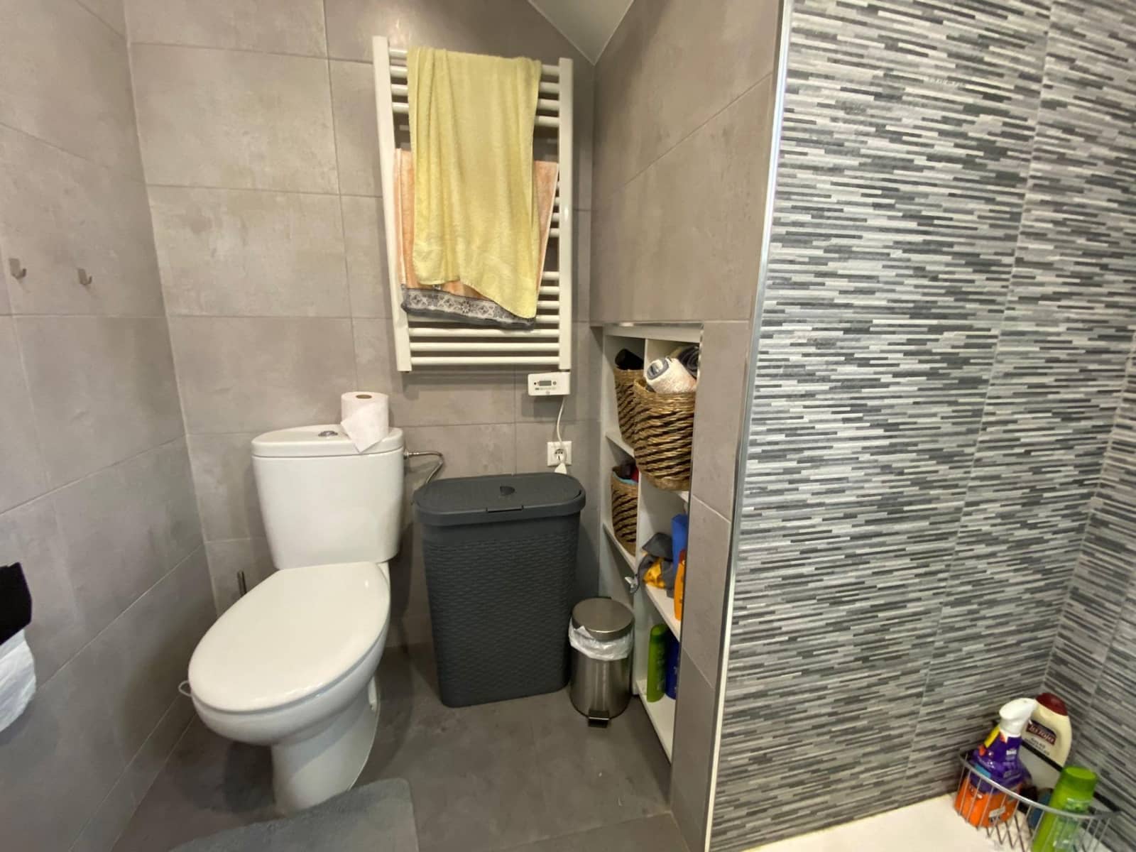 3 sypialnia Dom szeregowy na sprzedaż w El Limonar z basenem - 225 000 € (Ref: 8458054)