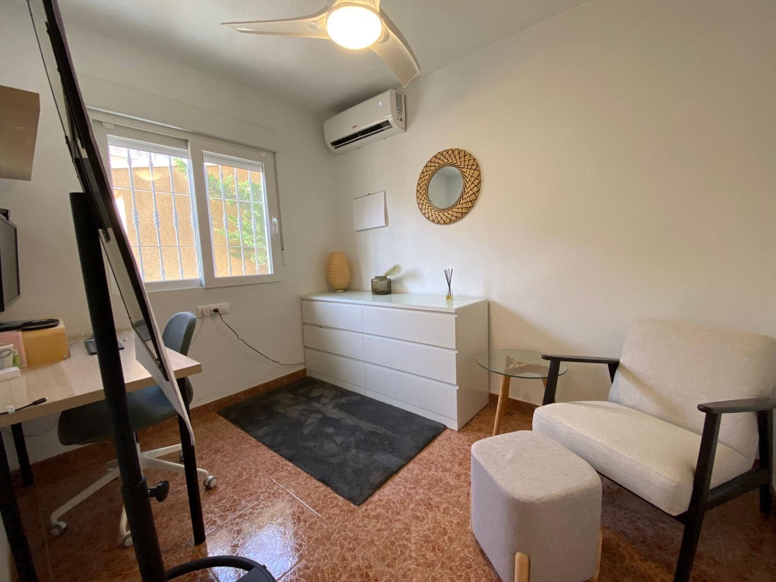 3 sypialnia Dom szeregowy na sprzedaż w El Limonar z basenem - 225 000 € (Ref: 8458054)