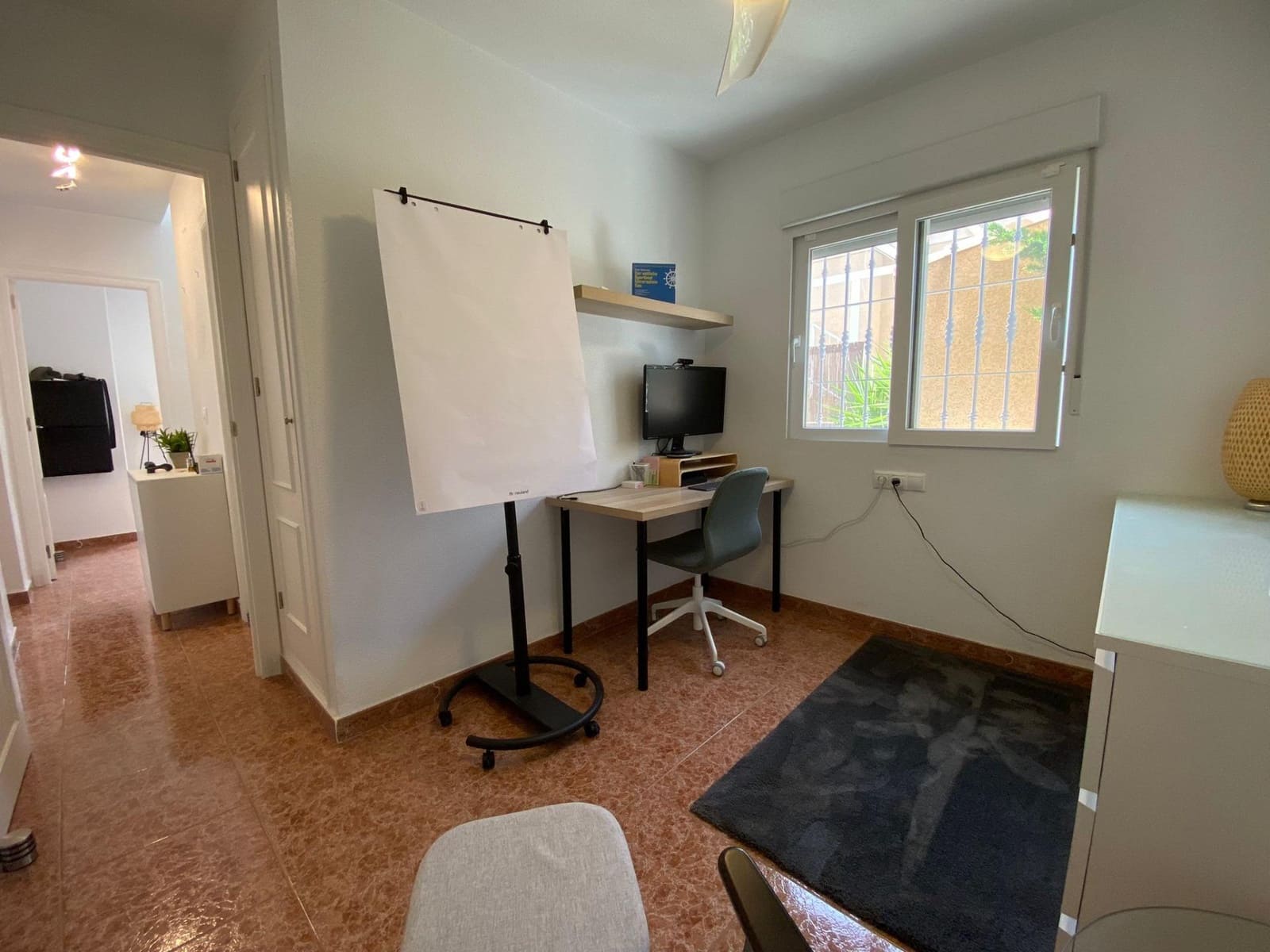 3 sypialnia Dom szeregowy na sprzedaż w El Limonar z basenem - 225 000 € (Ref: 8458054)