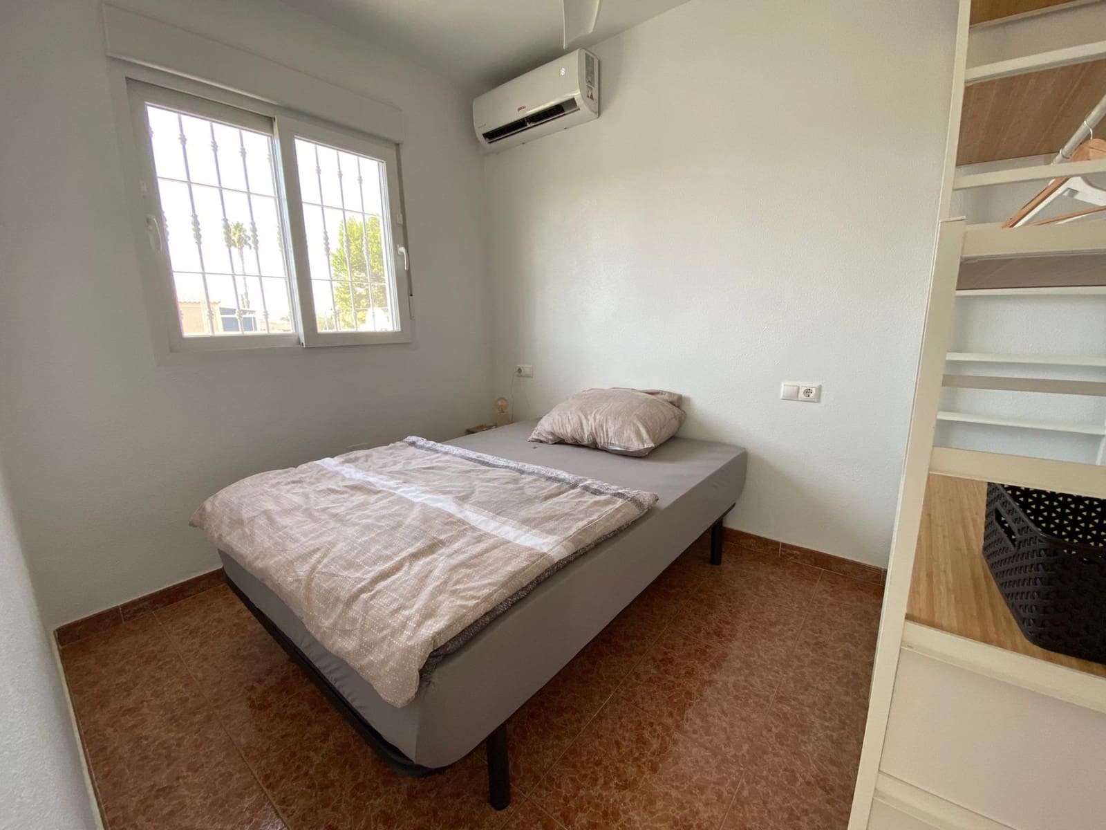 3 sypialnia Dom szeregowy na sprzedaż w El Limonar z basenem - 225 000 € (Ref: 8458054)