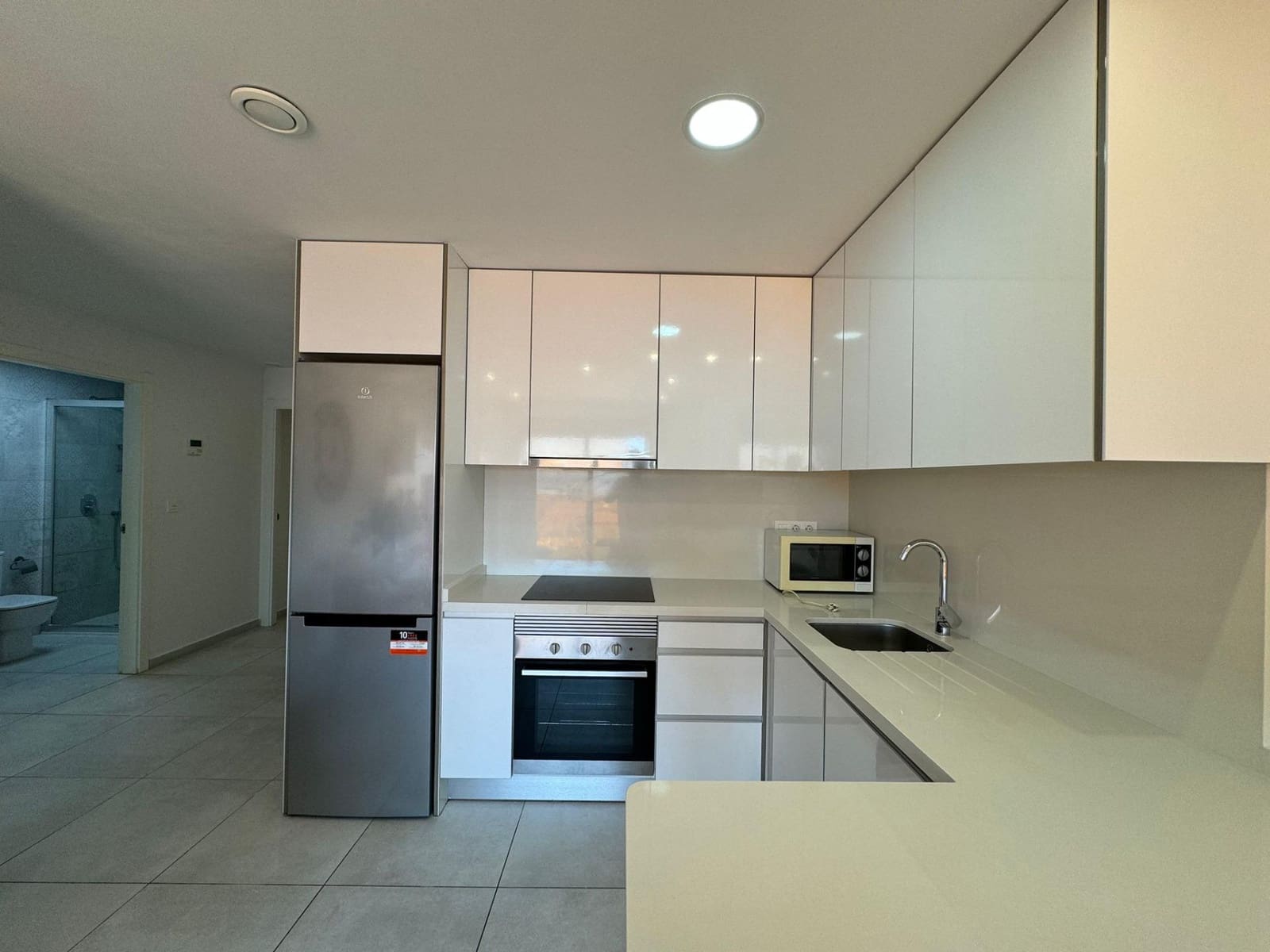 2 camera da letto Appartamento in vendita in Torrevieja con piscina - 215.000 € (Rif: 8466431)