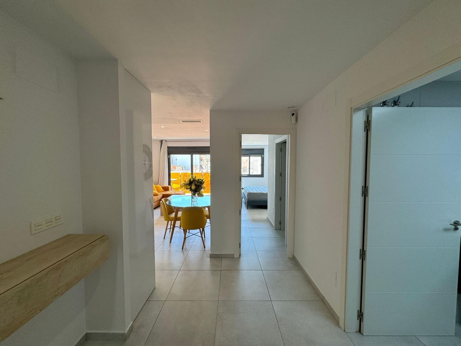 2 camera da letto Appartamento in vendita in Torrevieja con piscina - 215.000 € (Rif: 8466431)
