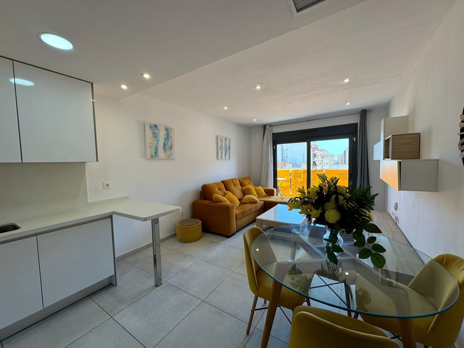 2 camera da letto Appartamento in vendita in Torrevieja con piscina - 215.000 € (Rif: 8466431)