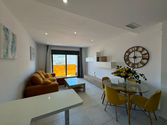 2 camera da letto Appartamento in vendita in Centro - Muelle Pesquero, Torrevieja con piscina - 215.000 € (Rif: 8466431)
