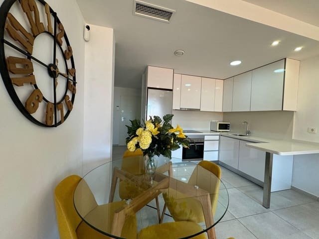 2 camera da letto Appartamento in vendita in Centro - Muelle Pesquero, Torrevieja con piscina - 215.000 € (Rif: 8466431)