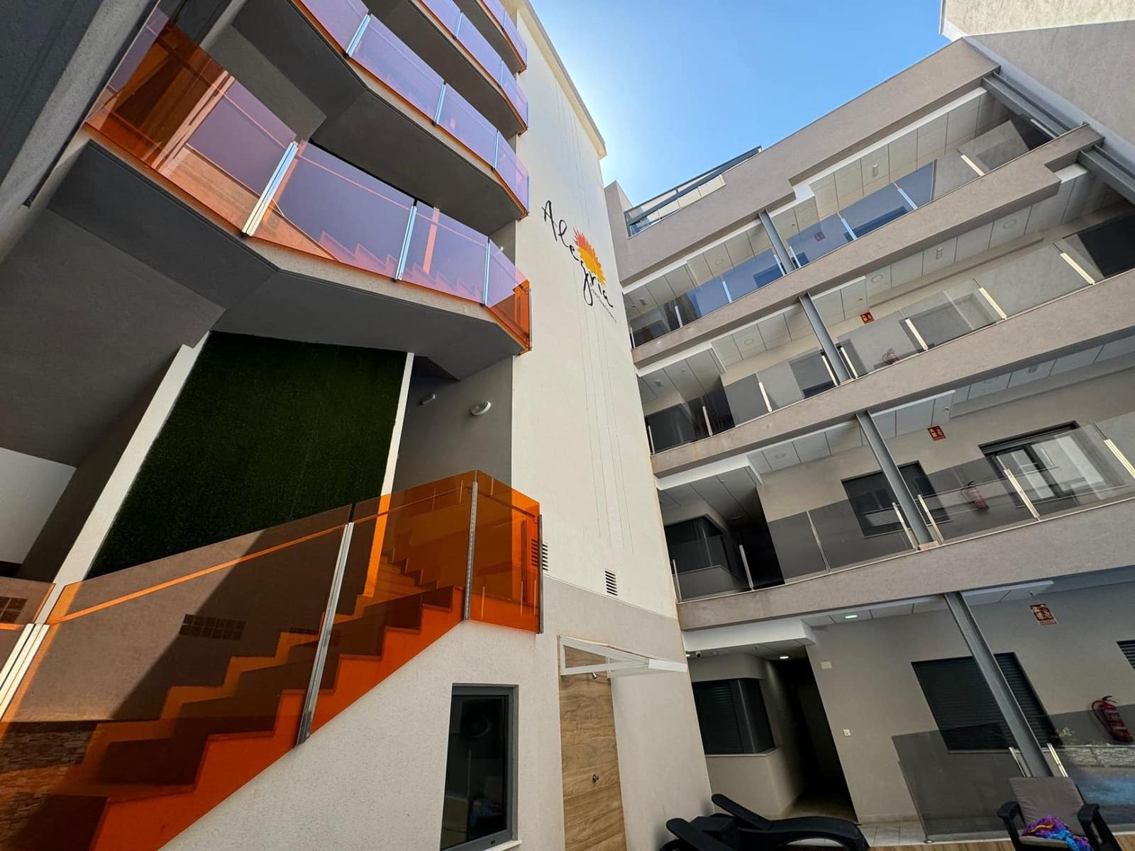 2 camera da letto Appartamento in vendita in Torrevieja con piscina - 215.000 € (Rif: 8466431)