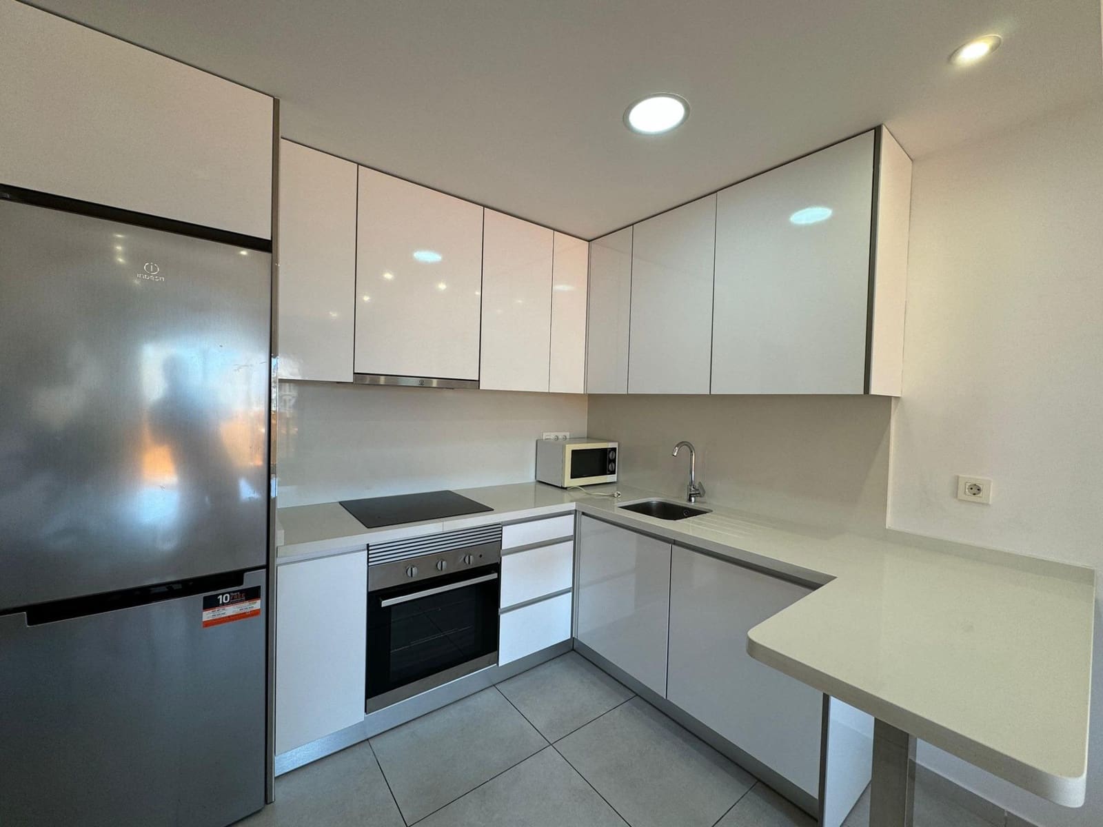 2 camera da letto Appartamento in vendita in Torrevieja con piscina - 215.000 € (Rif: 8466431)