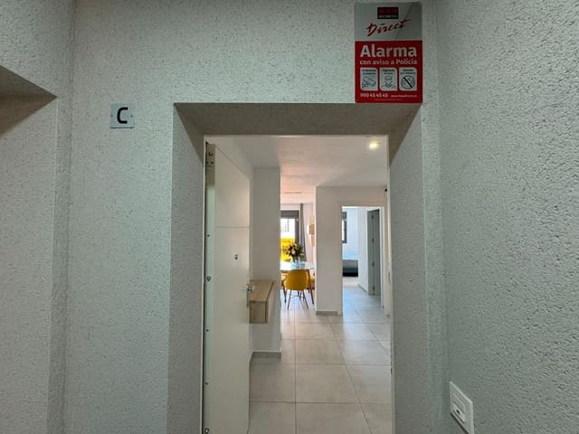 2 camera da letto Appartamento in vendita in Centro - Muelle Pesquero, Torrevieja con piscina - 215.000 € (Rif: 8466431)