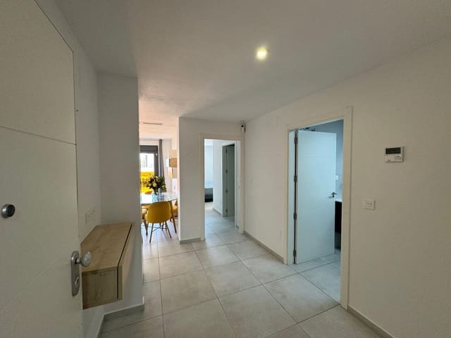2 camera da letto Appartamento in vendita in Centro - Muelle Pesquero, Torrevieja con piscina - 215.000 € (Rif: 8466431)
