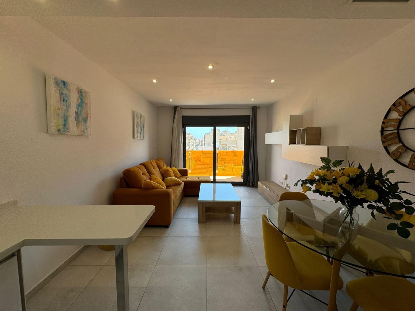 2 camera da letto Appartamento in vendita in Torrevieja con piscina - 215.000 € (Rif: 8466431)