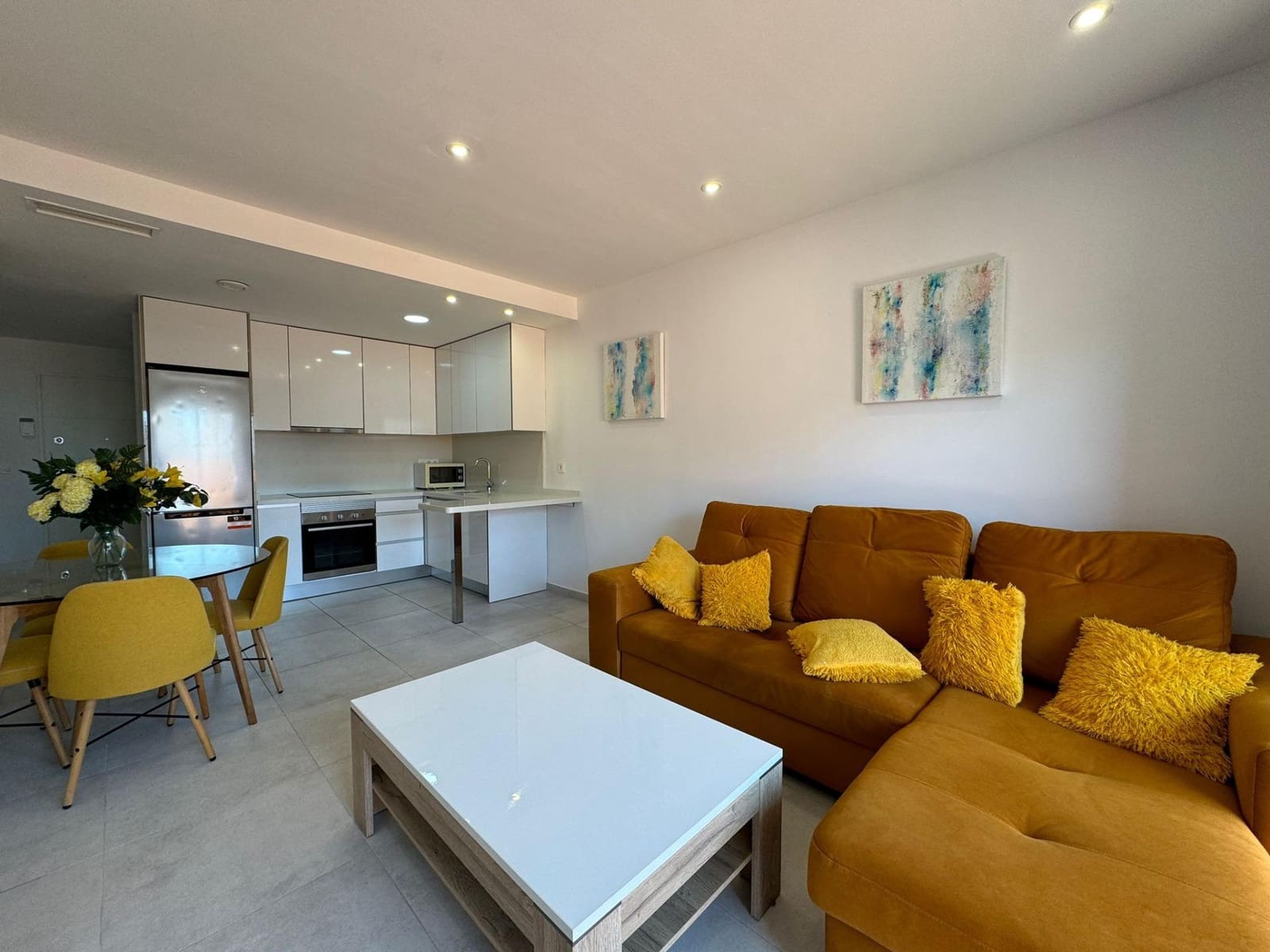 2 camera da letto Appartamento in vendita in Torrevieja con piscina - 215.000 € (Rif: 8466431)