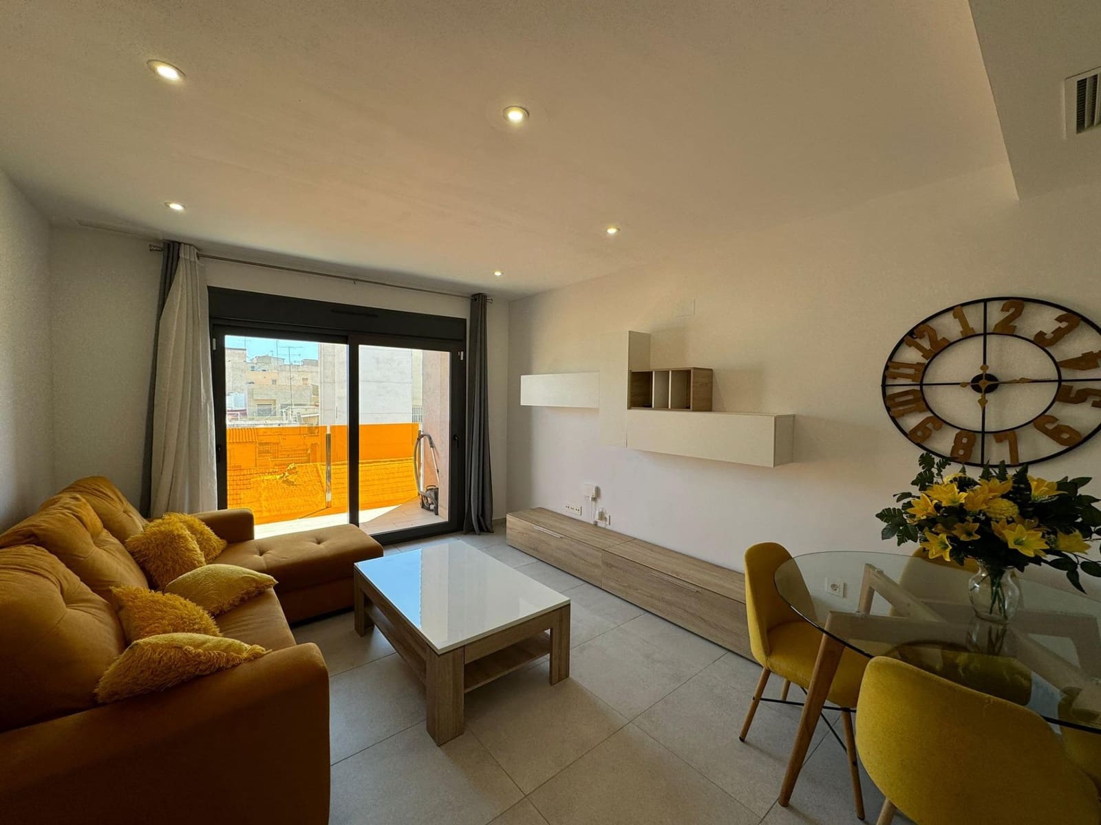 2 camera da letto Appartamento in vendita in Torrevieja con piscina - 215.000 € (Rif: 8466431)