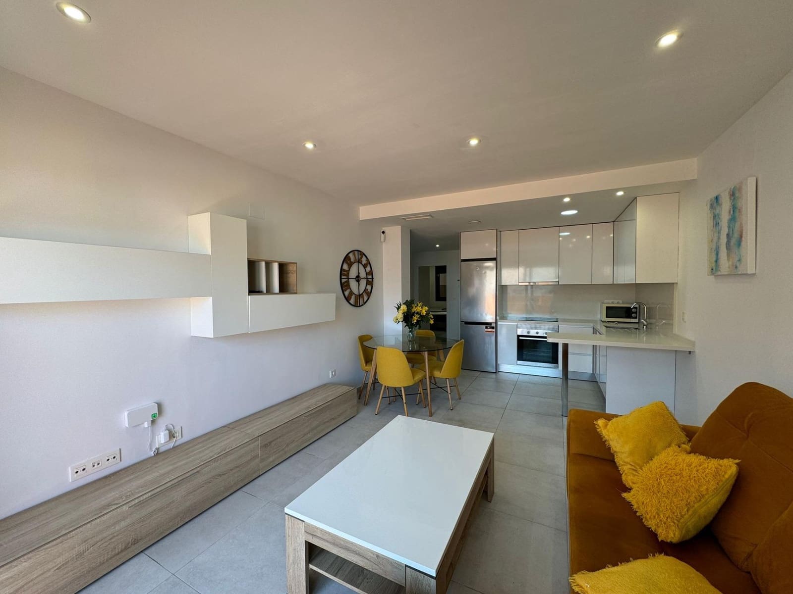 2 camera da letto Appartamento in vendita in Torrevieja con piscina - 215.000 € (Rif: 8466431)