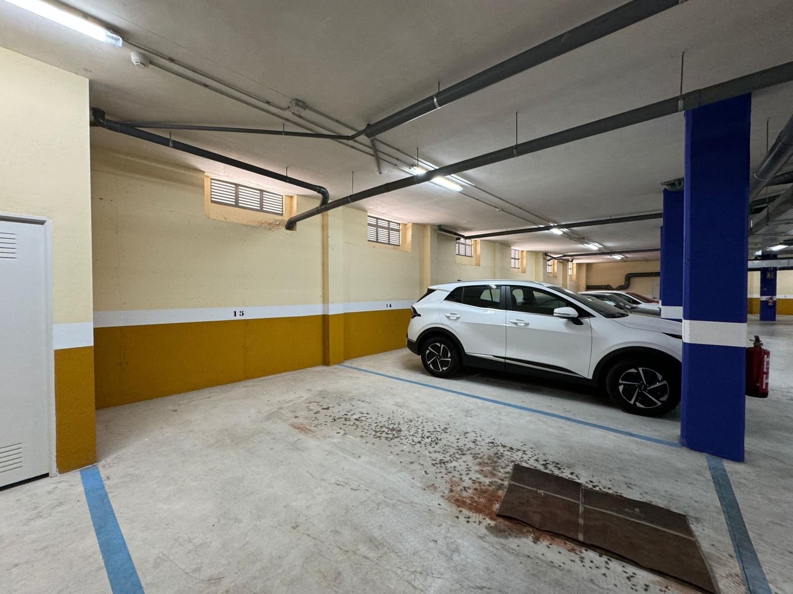 2 camera da letto Appartamento in vendita in Torrevieja con piscina - 215.000 € (Rif: 8466431)