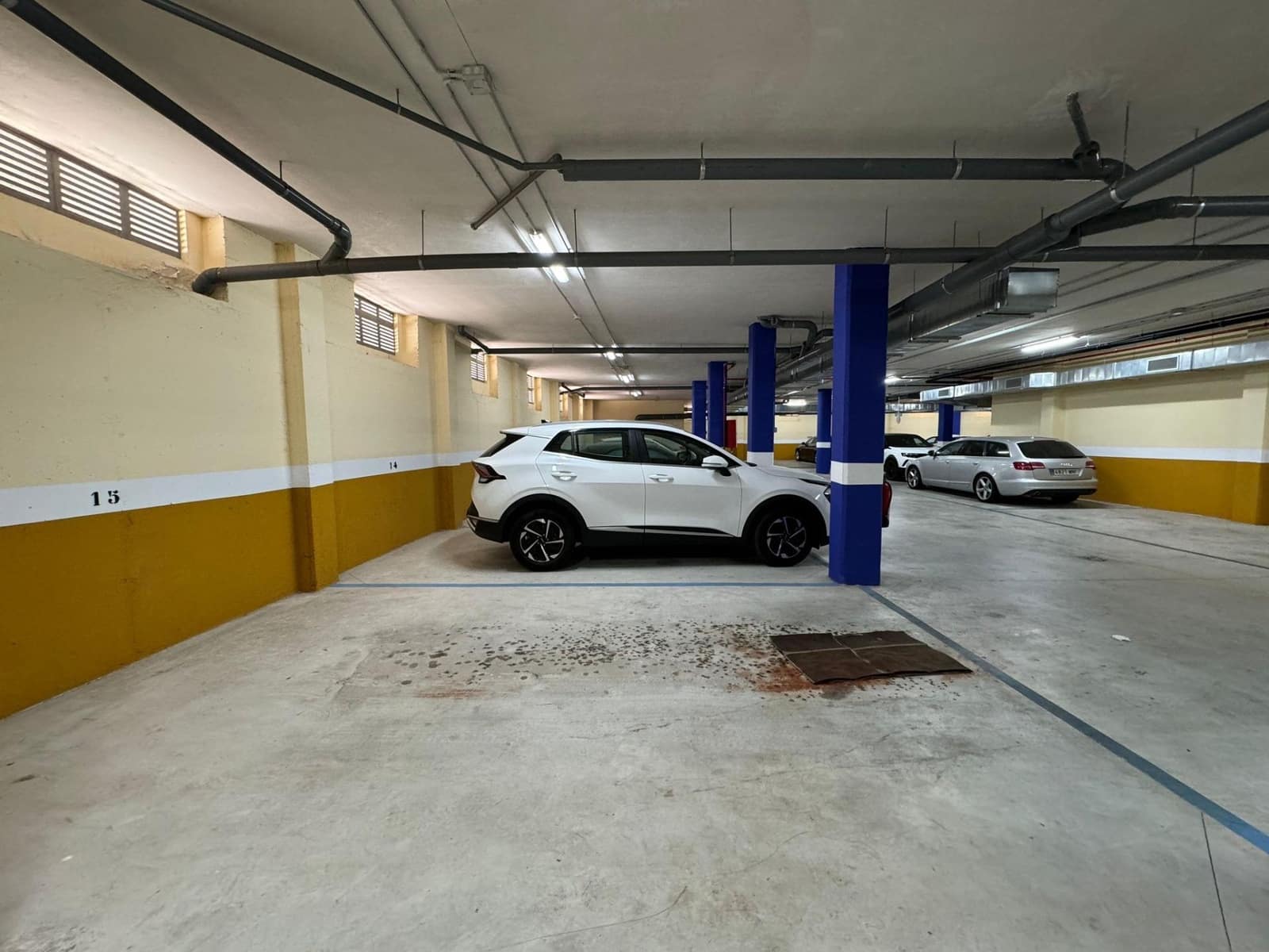 2 camera da letto Appartamento in vendita in Torrevieja con piscina - 215.000 € (Rif: 8466431)