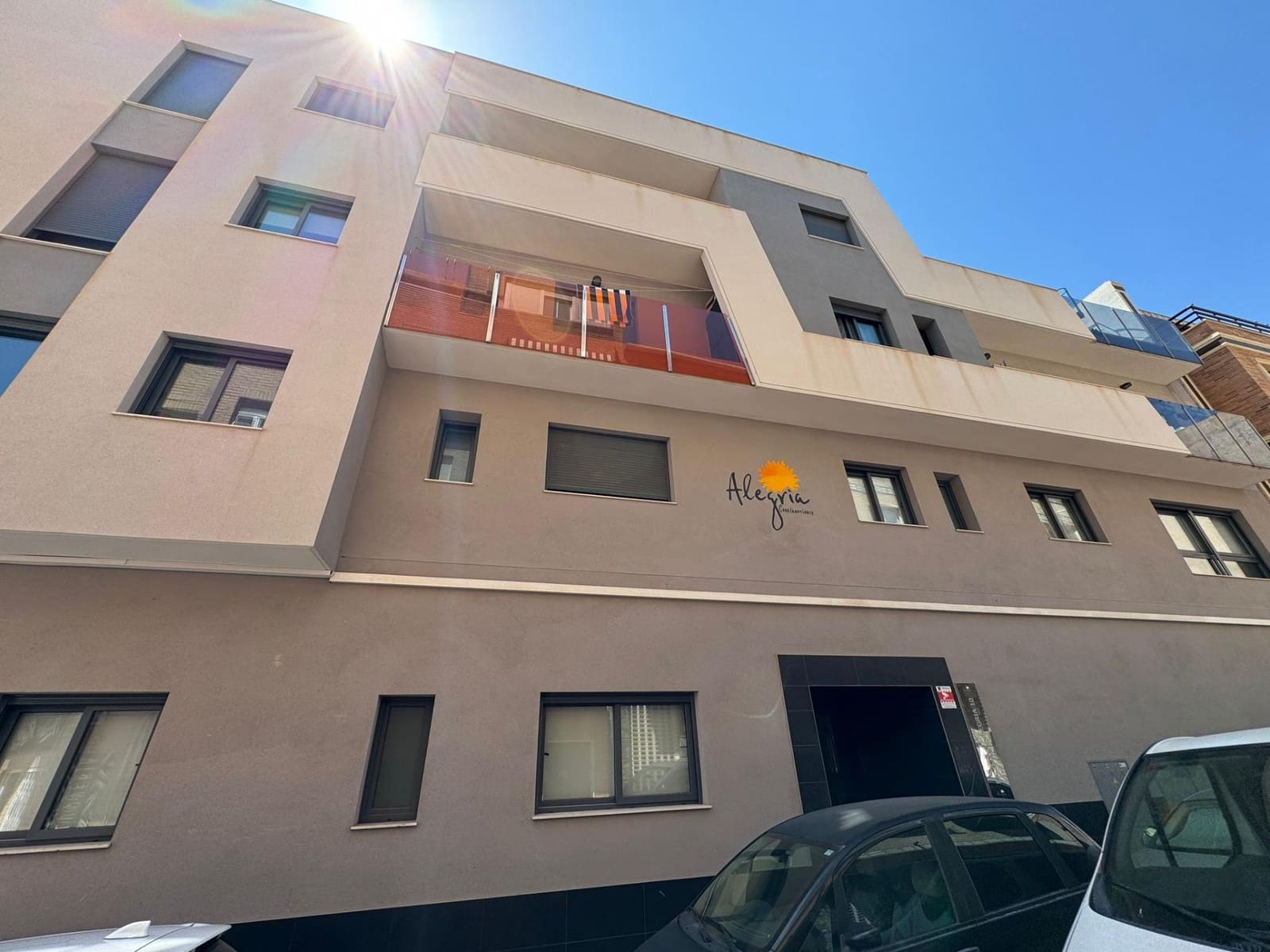 2 camera da letto Appartamento in vendita in Torrevieja con piscina - 215.000 € (Rif: 8466431)