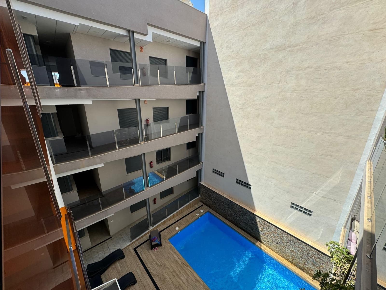 2 camera da letto Appartamento in vendita in Torrevieja con piscina - 215.000 € (Rif: 8466431)