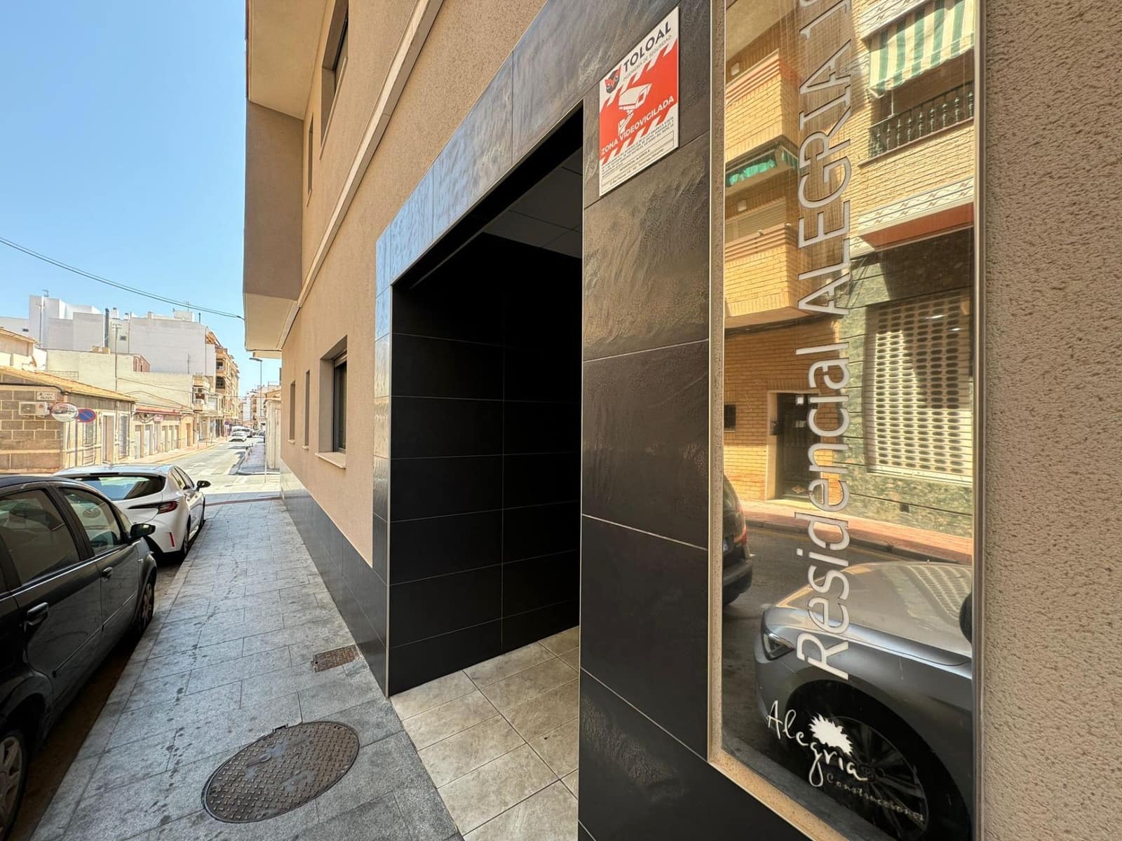 2 camera da letto Appartamento in vendita in Torrevieja con piscina - 215.000 € (Rif: 8466431)