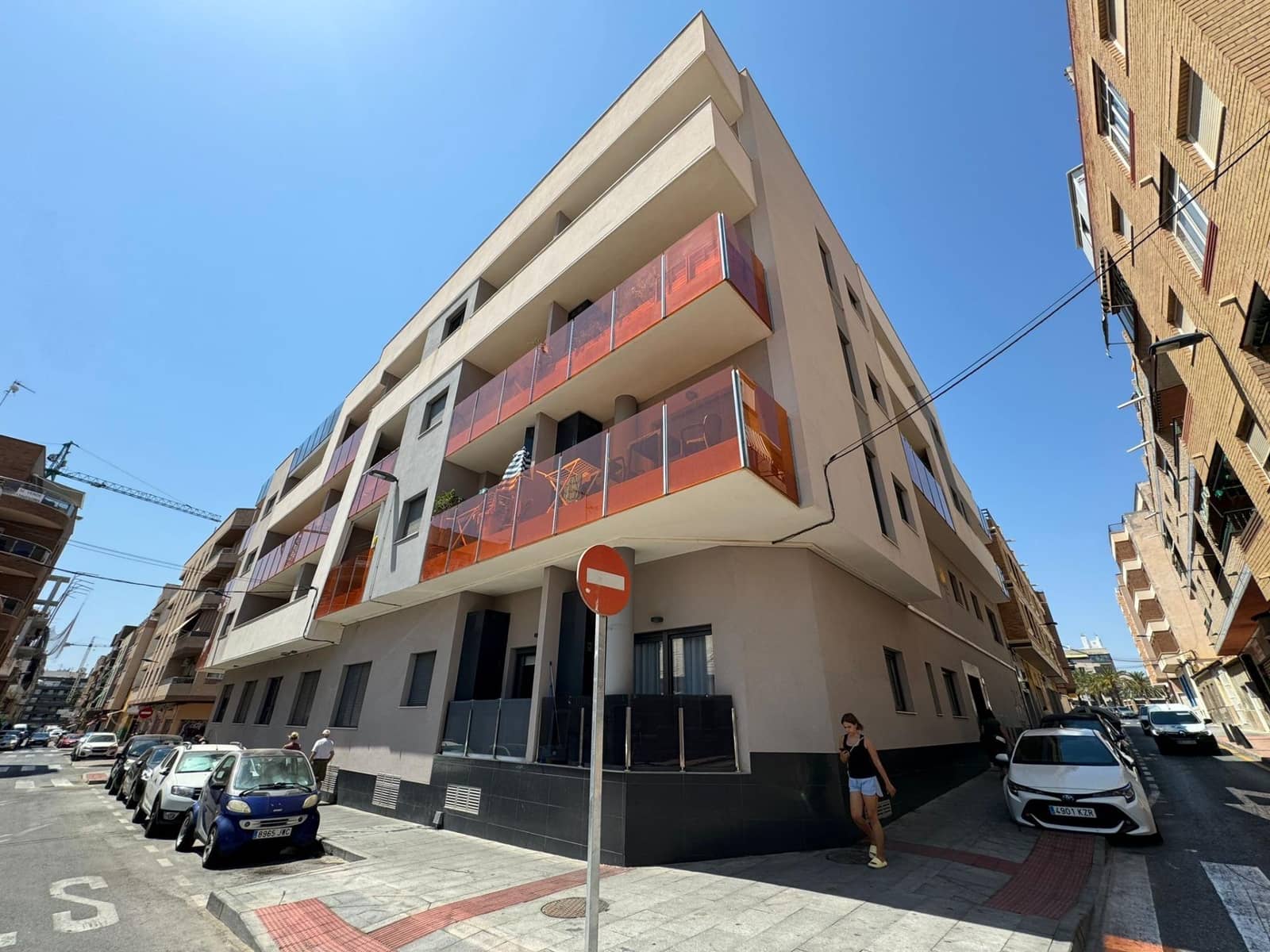 2 camera da letto Appartamento in vendita in Torrevieja con piscina - 215.000 € (Rif: 8466431)