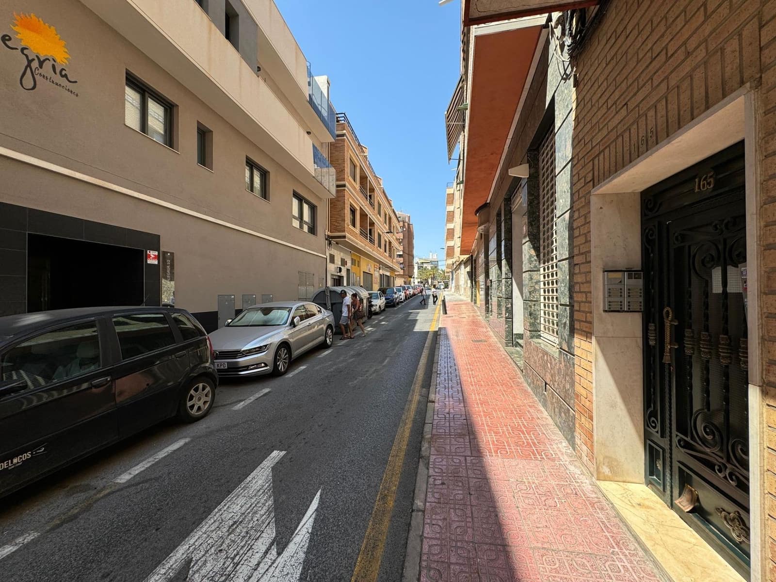 2 camera da letto Appartamento in vendita in Torrevieja con piscina - 215.000 € (Rif: 8466431)