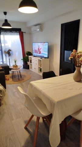 Apartamento de 3 habitaciones en Playa del Acequión, Torrevieja en venta - 146.900 € (Ref: 8466433)